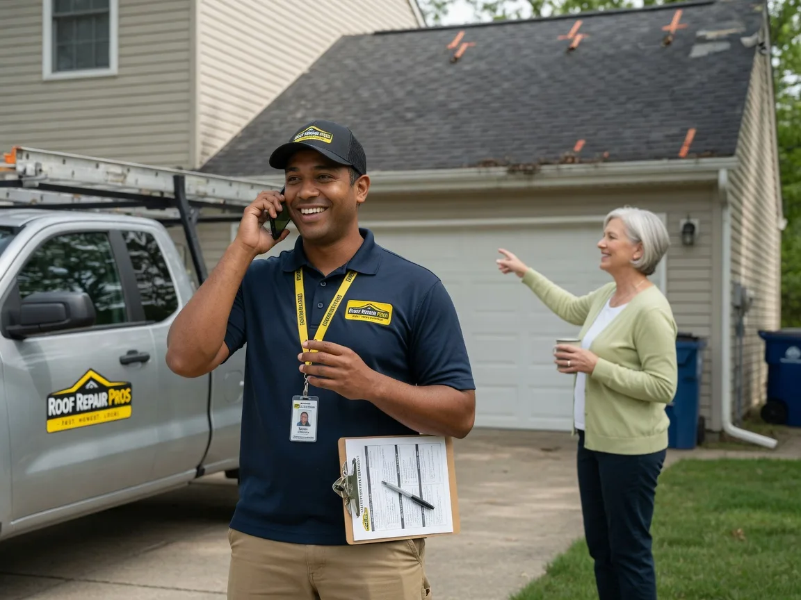 Roof Repair Arab, AL FAQs